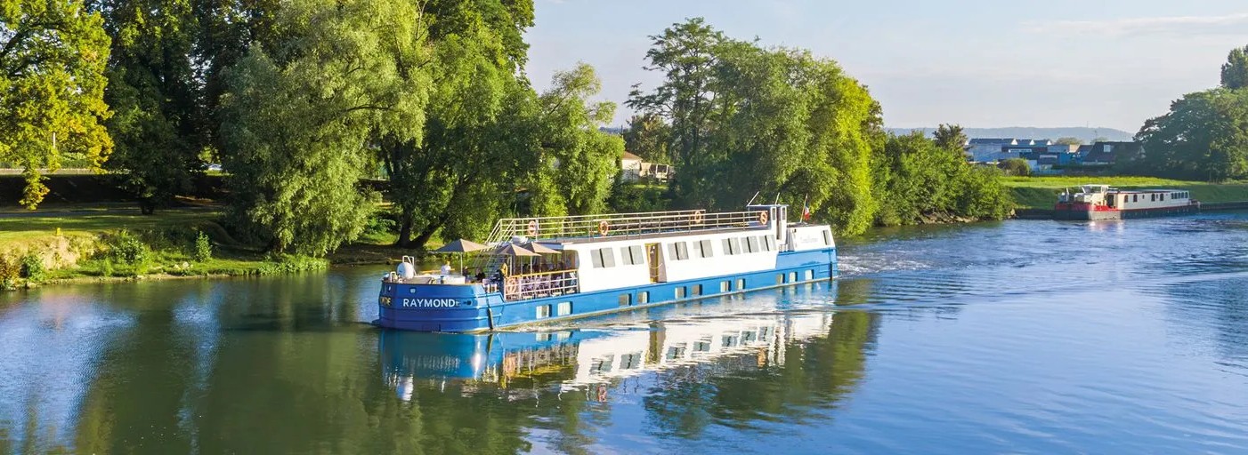 Discover Europe at a Slower Pace in 2027