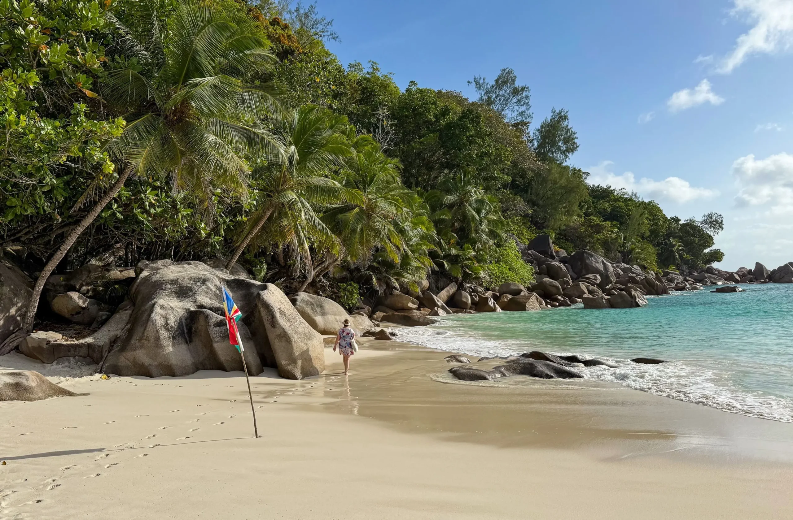 Escape Winter. Save 20% on Your Next Small-Ship Adventure
