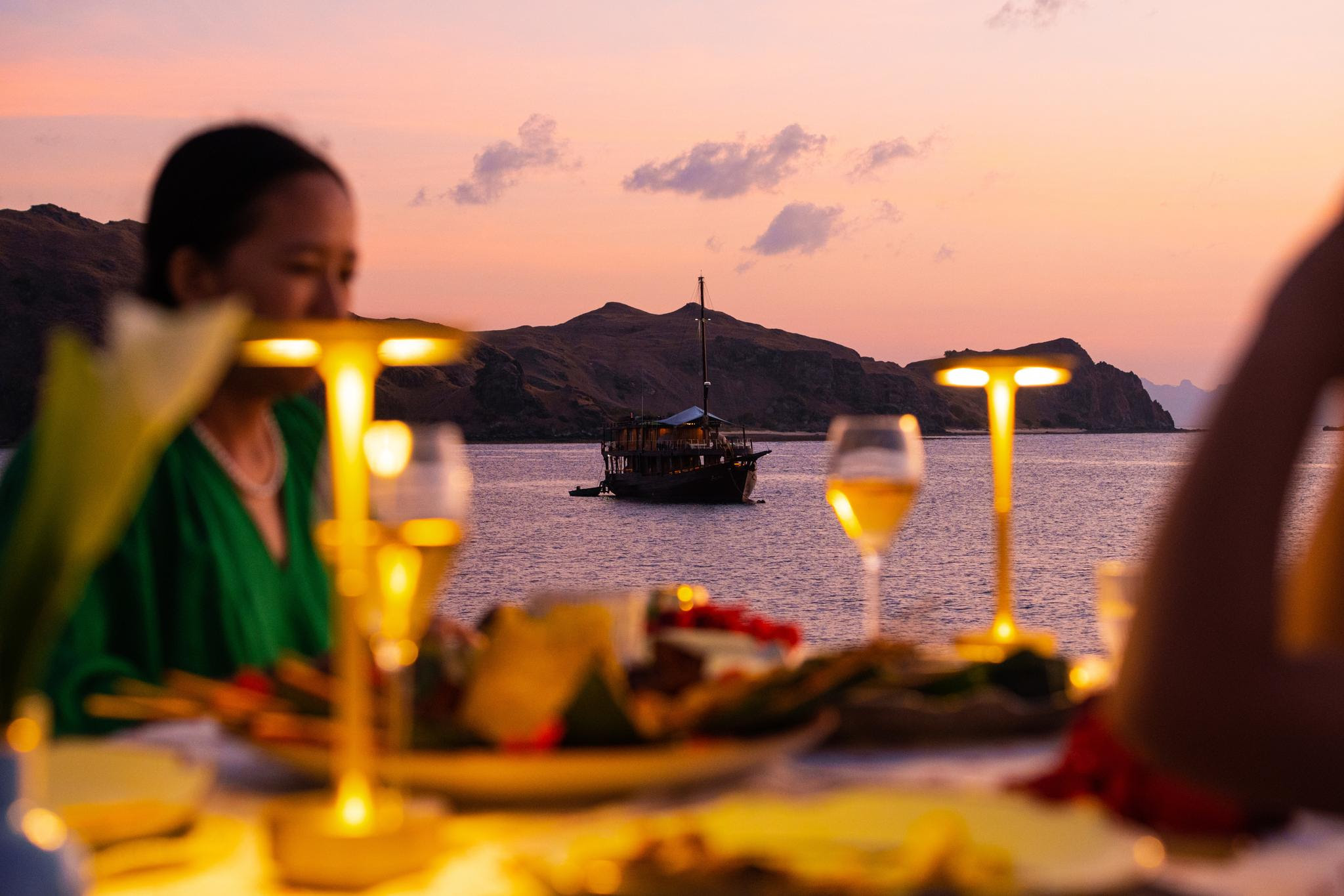 The Time is Now. Komodo Indonesia Safari awaits.