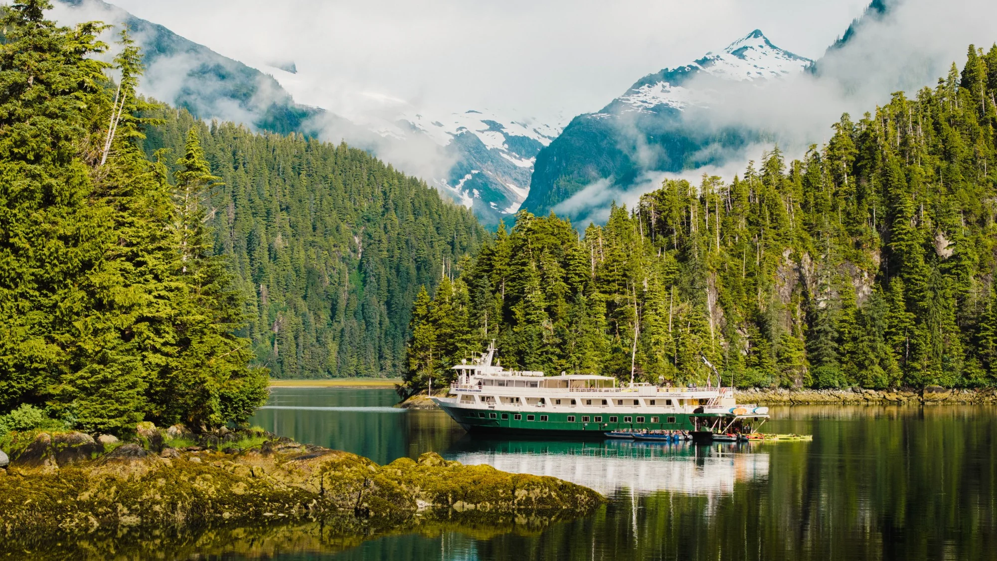 A Look Back at Alaska: 2026 Season Highlights