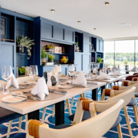 Marktrestaurant
Market Restaurant