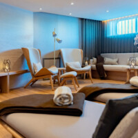 SPA-ROSA
Ruheraum
relaxation area